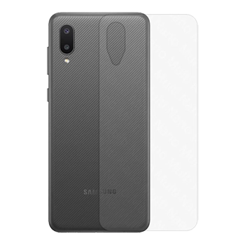 محافظ پشت گوشی مناسب برای سامسونگ Galaxy A02